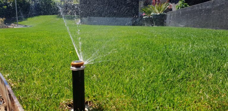 Riego inteligente: telecontrol y eficiencia en jardines comunitarios