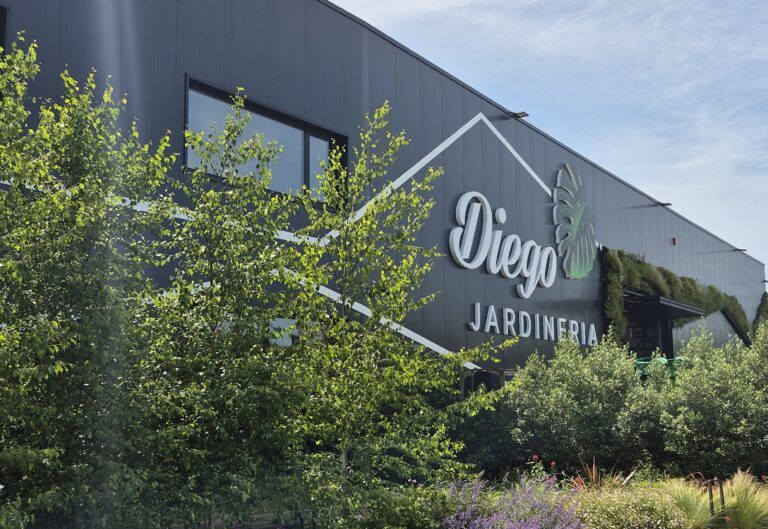 De Santa Ana a Bezana: una nueva etapa para Diego Jardinería