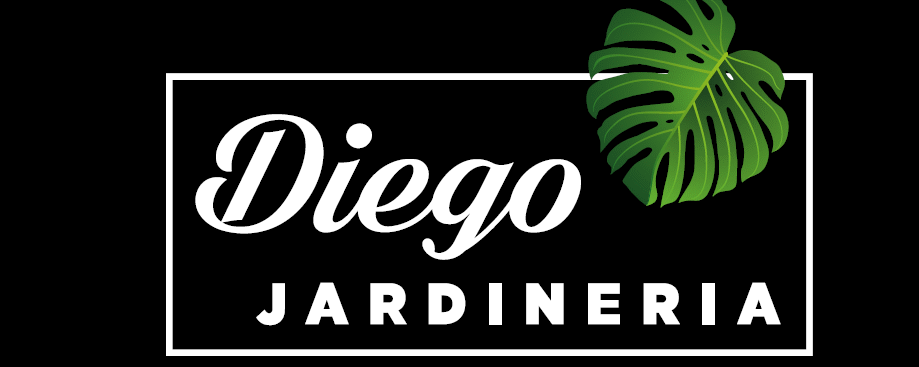 Diego Jardinería